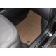 Коврики EVA (Коричневый) для Skoda Yeti 2009-2017 гг