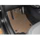 Коврики EVA (Коричневый) для Skoda Yeti 2009-2017 гг