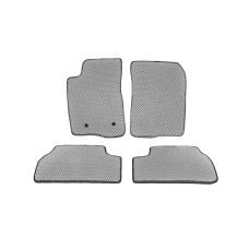 Килимки EVA (Сірий) для Toyota Corolla Verso 2004-2009 рр