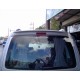 Спойлер Kalin ABS (под покраску) для Volkswagen Caddy 2004-2010 гг