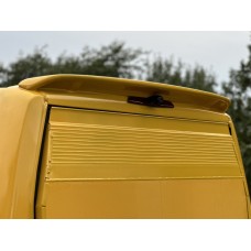 Спойлер ABS (под покраску) для Volkswagen Crafter 2006-2016 гг