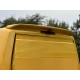Спойлер ABS (под покраску) для Volkswagen Crafter 2006-2016 гг