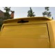 Спойлер ABS (под покраску) для Volkswagen Crafter 2006-2016 гг