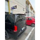 Спойлер ABS (під фарбування) для Mercedes Vito / V-class W447 2014- рр