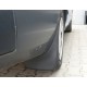 Задние брызговики (2 шт) для Mercedes E-сlass W124 1984-1997 гг