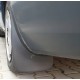 Задние брызговики (2 шт) для Mercedes E-сlass W124 1984-1997 гг