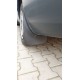Задні бризковики (2 шт) для Mercedes E-сlass W124 1984-1997 рр