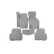 Коврики EVA (Серый) для Volkswagen Passat B6 2006-2012 гг
