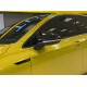 Накладки на зеркала RLine-Look (2 шт) для Volkswagen Golf 8