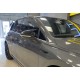 Накладки на зеркала RLine-Look (2 шт) для Volkswagen Golf 8