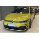 Накладки на зеркала RLine-Look (2 шт) для Volkswagen Golf 8