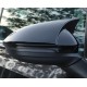 Накладки на зеркала RLine-Look (2 шт) для Volkswagen Golf 8