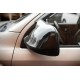 Накладки на дзеркала BMW-Style (2 шт) для Volkswagen T5 2010-2015 рр