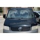 Накладки на дзеркала RLine-Look (2 шт) для Volkswagen T5 Multivan 2003-2010 рр
