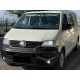 Накладки на дзеркала RLine-Look (2 шт) для Volkswagen T5 Multivan 2003-2010 рр