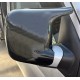 Накладки на дзеркала RLine-Look (2 шт) для Volkswagen T5 Multivan 2003-2010 рр