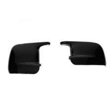 Накладки на зеркала BMW-Style (2 шт) для Volkswagen T5 Caravelle 2004-2010 гг