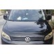 Накладки на зеркала RLine-Look (2 шт) для Volkswagen Caddy 2010-2015 гг