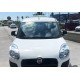 Накладки на дзеркала BMW-Style (2 шт) для Fiat Doblo II 2010-2022 рр