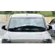 Накладки на дзеркала BMW-Style (2 шт) для Opel Combo 2012-2018 рр