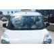 Накладки на дзеркала BMW-Style (2 шт) для Opel Combo 2012-2018 рр