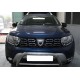 Накладки на зеркала BMW-Style (2 шт) для Renault Duster 2018-2024 гг