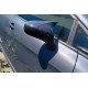 Накладки на дзеркала BMW-style (2005-2010, 2 шт) для Seat Leon рр