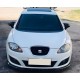 Накладки на дзеркала BMW-style (2005-2010, 2 шт) для Seat Leon рр