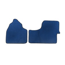 Килимки EVA V2 (Синій) для Volkswagen Crafter 2006-2016 рр