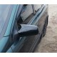 Накладки на дзеркала BMW-style (2 шт) для Opel Astra G classic 1998-2012 рр