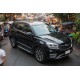Боковые Подножки Sunrise (2 шт., Алюминий) для Chery Tiggo 8 2017- гг