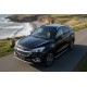 Боковые Подножки Maydos V1 (2 шт., Алюминий) для Chery Tiggo 8 2017- гг