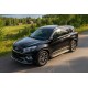 Боковые Подножки Maydos V2 (2 шт., Алюминий) для Chery Tiggo 8 2017- гг