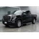Боковые Подножки Allmond Black (2 шт., Алюминий) для GMS Sierra 2019- гг