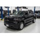 Боковые Подножки Duru (2 шт., Алюминий) для Chevrolet Silverado 2019- гг
