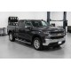 Боковые Подножки Maydos V1 (2 шт., Алюминий) для Chevrolet Silverado 2019- гг