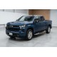 Боковые Подножки Tayga V2 (2 шт., Алюминий) для Chevrolet Silverado 2019- гг