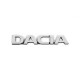 Надпись на машину Dacia 152мм для Тюнинг Dacia