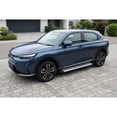 Боковые Подножки Maya V2 (2 шт., Алюминий) для Honda eNS1 2022- гг