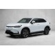 Боковые Подножки Maya V1 (2 шт., Алюминий) для Honda eNS1 2022- гг
