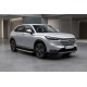 Боковые Подножки Fullmond (2 шт., Алюминий) для Honda eNS1 2022- гг
