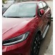 Бокові пороги Shining V1(2 шт., Алюміній) для Honda eNP1