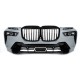 Комплект рестайлінгу в LCI M-Performance для BMW X7 G07 2019- рр