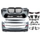 Комплект рестайлінгу в LCI M-Performance для BMW X7 G07 2019- рр