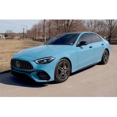 Комплект обвеса (C63 AMG) для Mercedes C-class W206 2022- гг