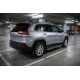 Боковые Подножки Maydos V2 (2 шт., Алюминий) для Jeep Cherokee KL 2013- гг