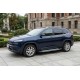 Боковые Подножки Rainbow (2 шт., Алюминий) для Jeep Cherokee KL 2013- гг
