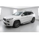 Боковые Подножки Vision New Grey (2 шт., Алюминий) для Jeep Cherokee KL 2013- гг
