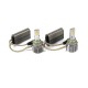 Комплект LED ламп HB4 9006 Niken Nova-series