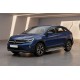 Боковые Подножки Maydos V2 (2 шт., Алюминий) для Volkswagen Taigo 2020- гг